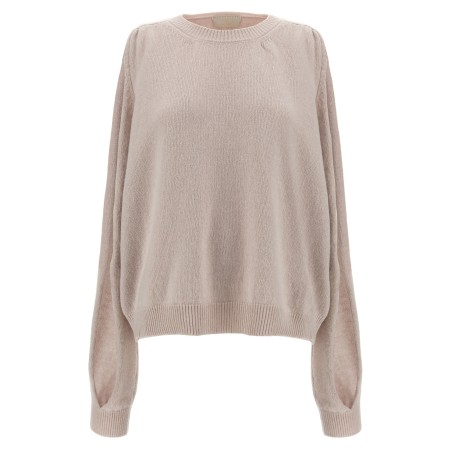 'Dorsal' sweater