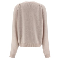 'Dorsal' sweater