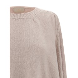 'Dorsal' sweater