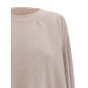 'Dorsal' sweater