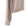 'Dorsal' sweater