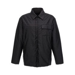Valentino 'Toile Iconographe' reversible jacket