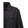 Valentino 'Toile Iconographe' reversible jacket
