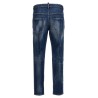 'Skater' jeans