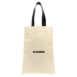 'Flat Shopper' large shopping bag