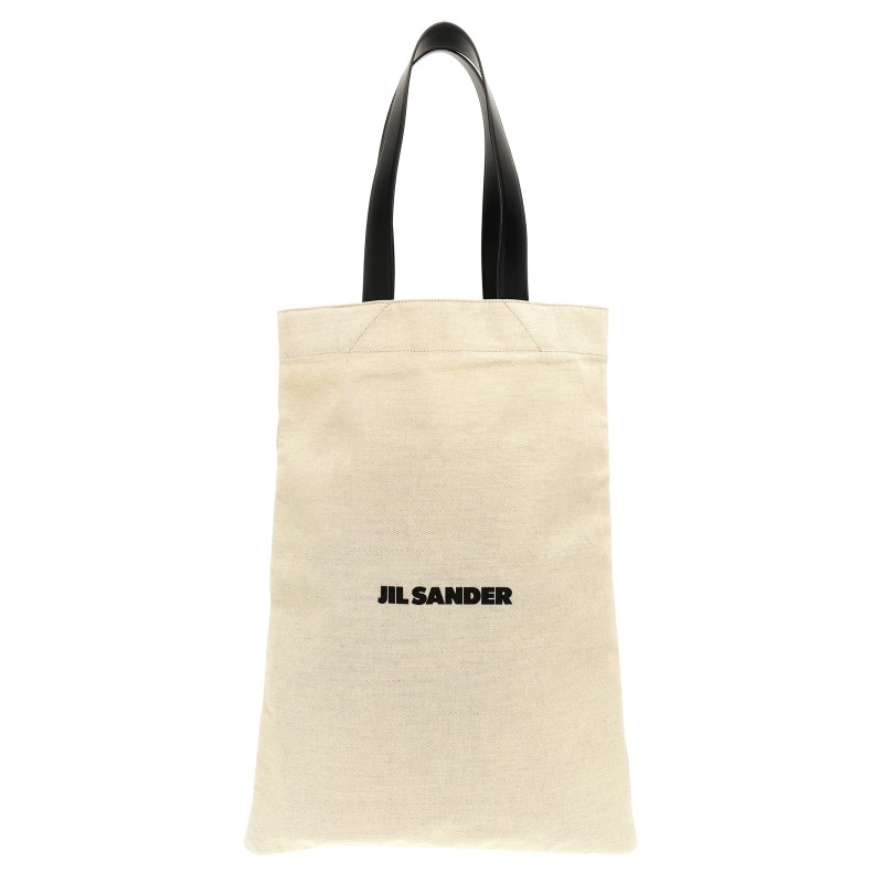 'Flat Shopper' large shopping bag