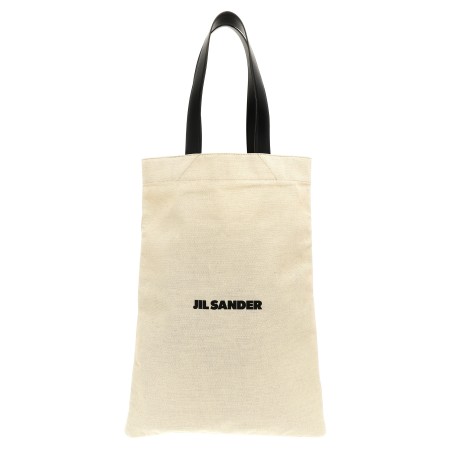 'Flat Shopper' large shopping bag