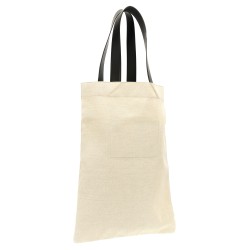'Flat Shopper' large shopping bag