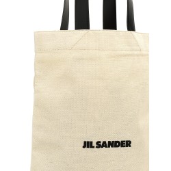 'Flat Shopper' large shopping bag