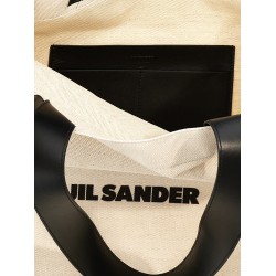 'Flat Shopper' large shopping bag