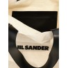 'Flat Shopper' large shopping bag