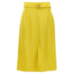 '66' skirt