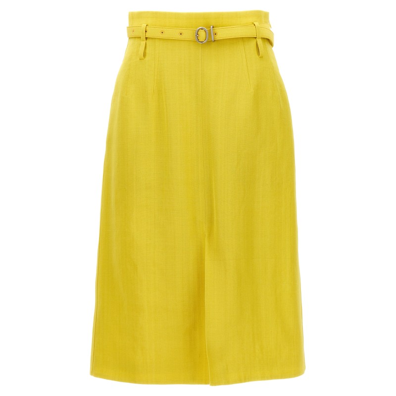 '66' skirt