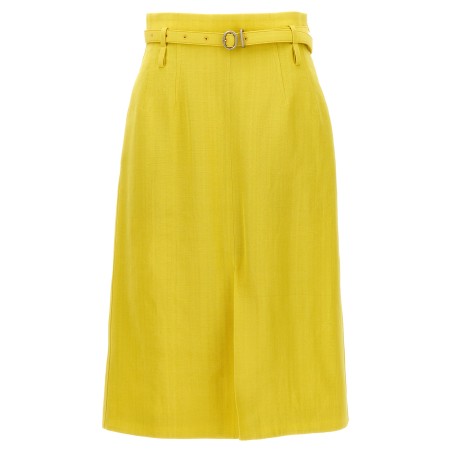 '66' skirt