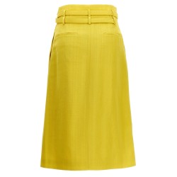 '66' skirt