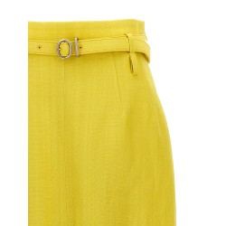 '66' skirt