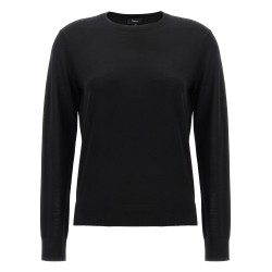 Basic sweater