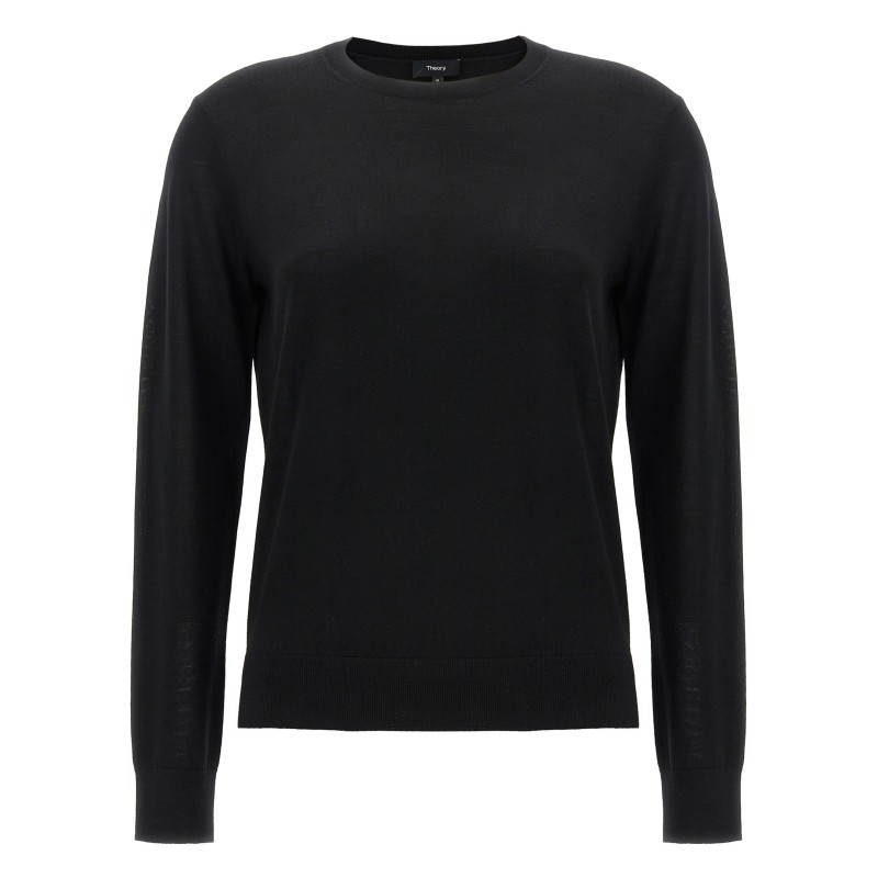 Basic sweater