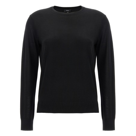 Basic sweater