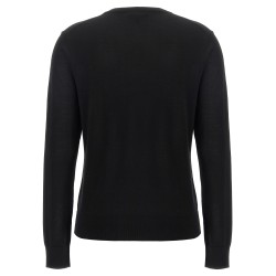 Basic sweater