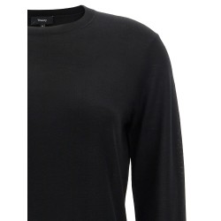 Basic sweater