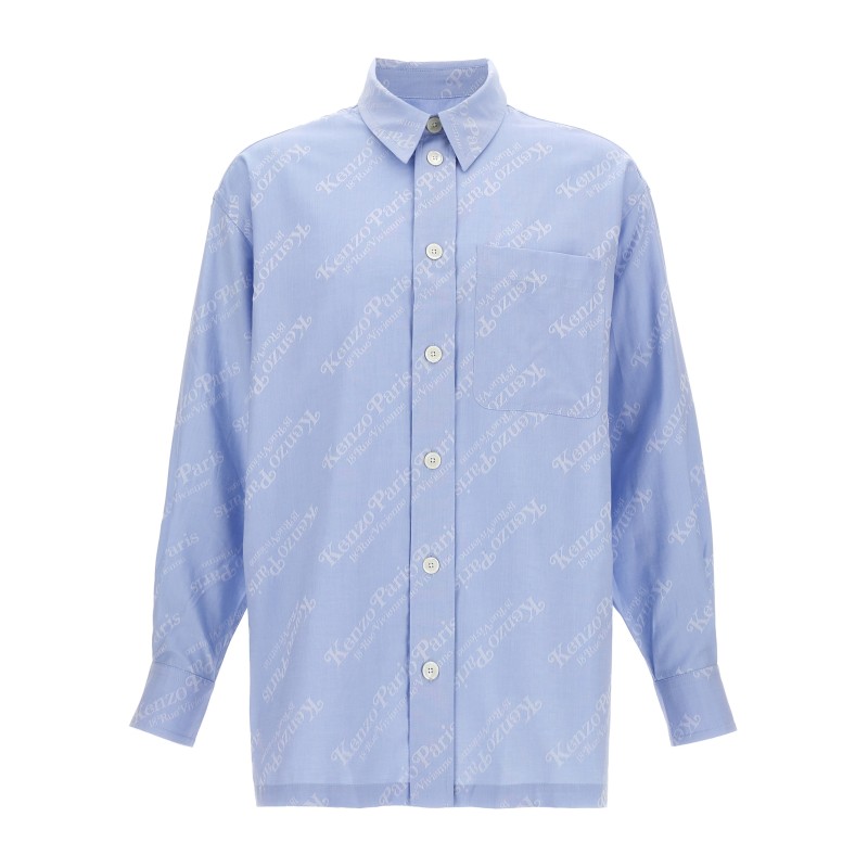 'Kenzo by Verdy' shirt