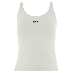 'Off stamp' top