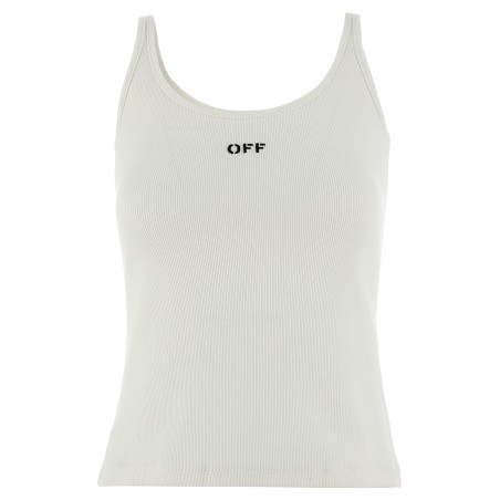 'Off stamp' top