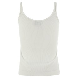'Off stamp' top