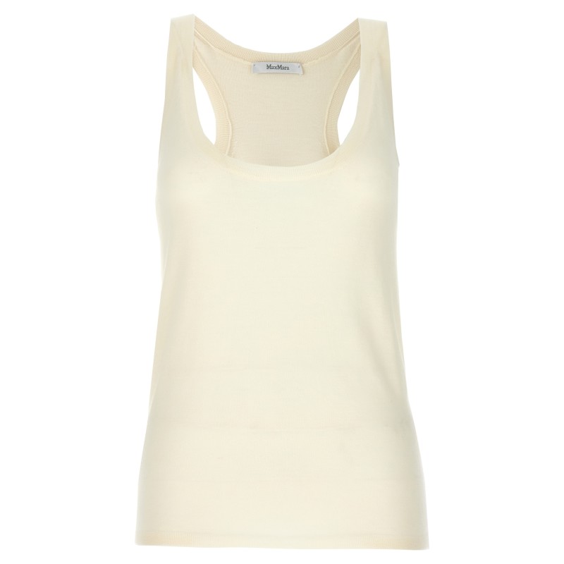 'Abbono' top