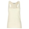 'Abbono' top