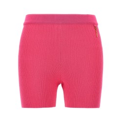 'Le short Pralu' cyclist