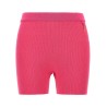 'Le short Pralu' cyclist