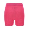 'Le short Pralu' cyclist