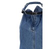 'Belt Halter Neck' dress