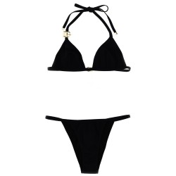 Logo bikini set