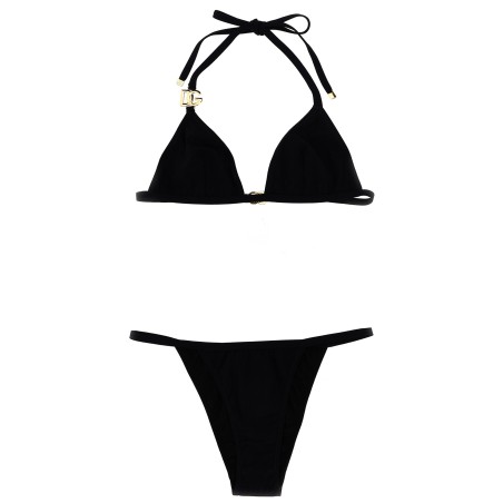 Logo bikini set