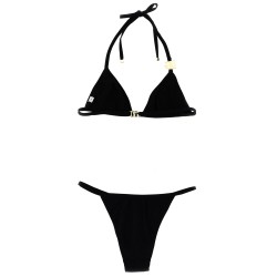 Logo bikini set