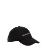 Logo cap