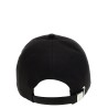 Logo cap