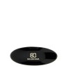 Logo hair clip