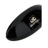 Logo hair clip