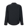 'Off Jaquard Pajama' shirt