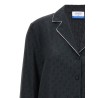 'Off Jaquard Pajama' shirt