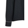 'Off Jaquard Pajama' shirt