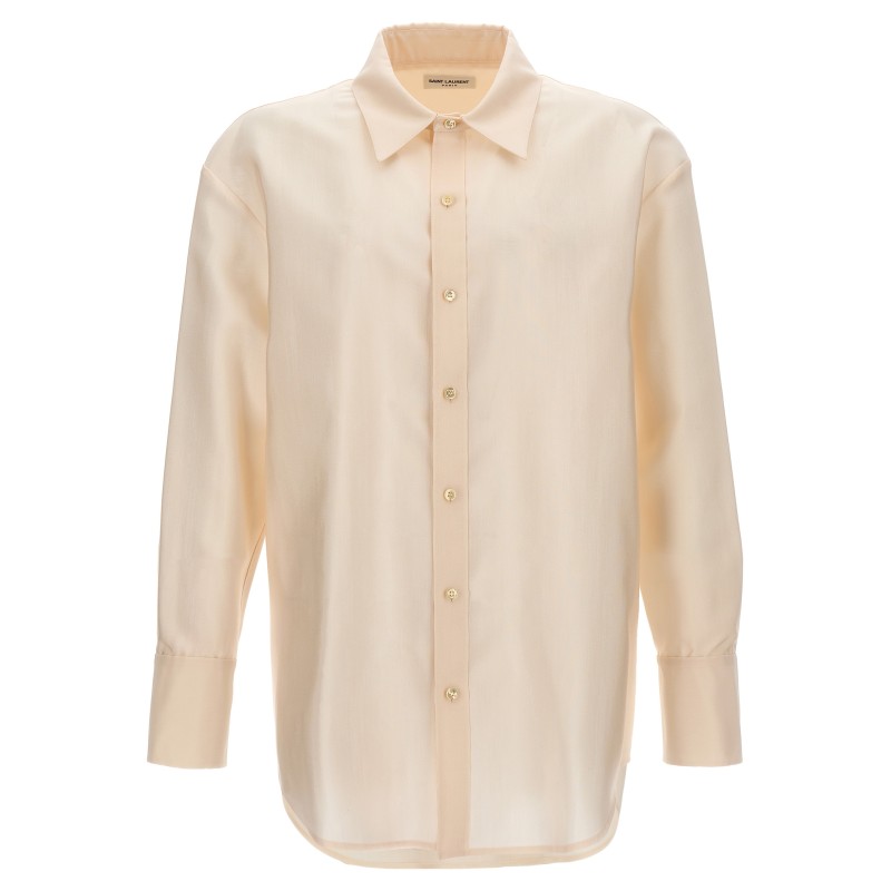Faille shirt
