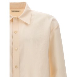 Faille shirt