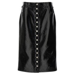 'Multiflex' skirt