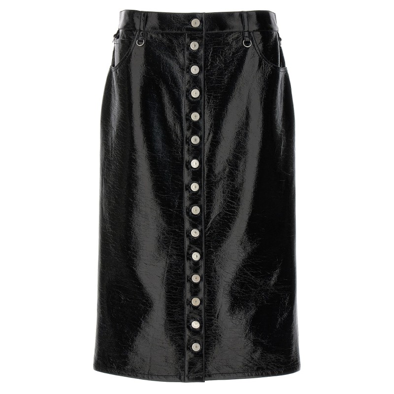 'Multiflex' skirt