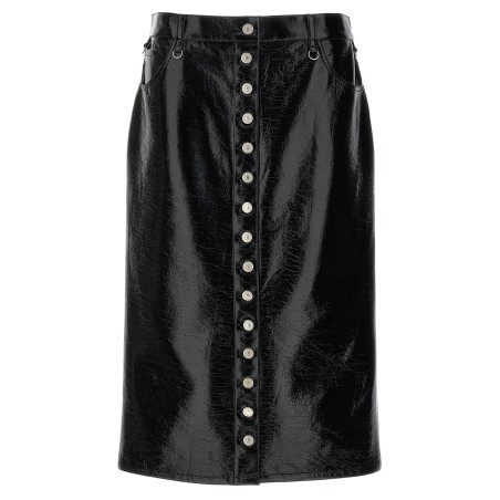 'Multiflex' skirt